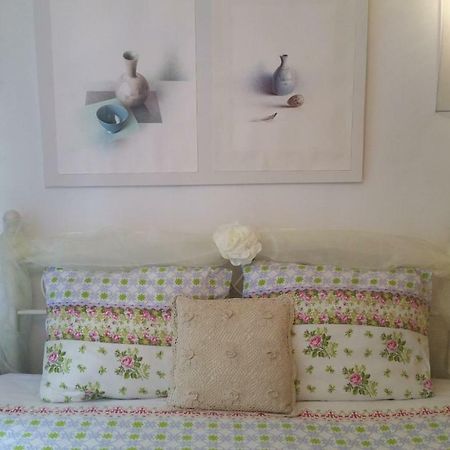B&B Romantic Rooms Central Haarlem Exteriör bild