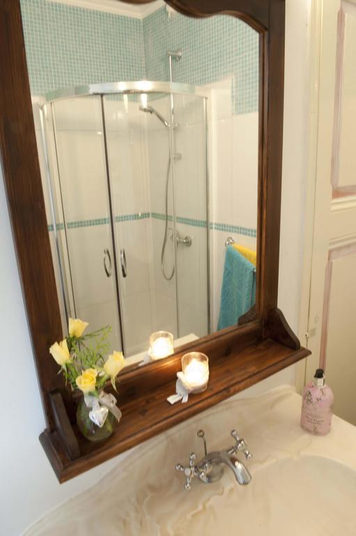 B&B Romantic Rooms Central Haarlem Rum bild