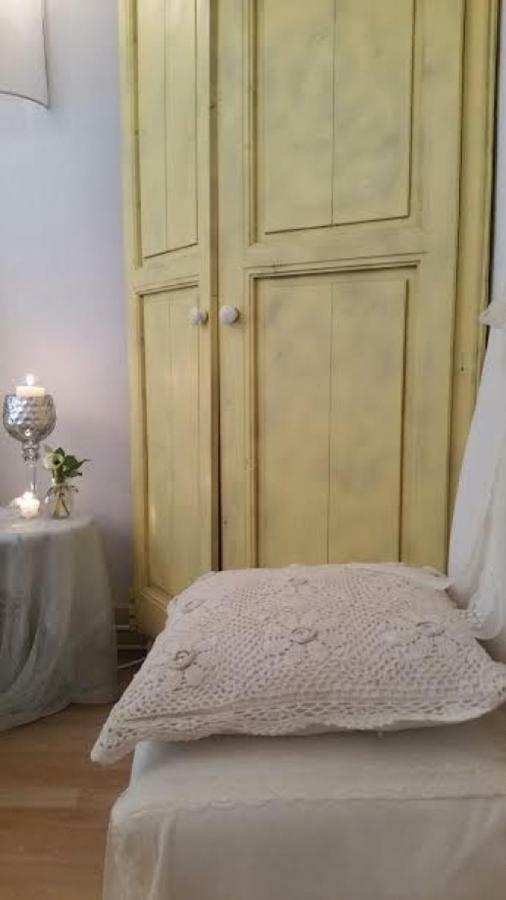 B&B Romantic Rooms Central Haarlem Exteriör bild